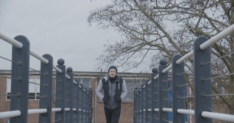 Deafening Silence – Short Film