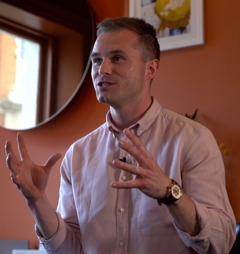 Story Locker – Event Video