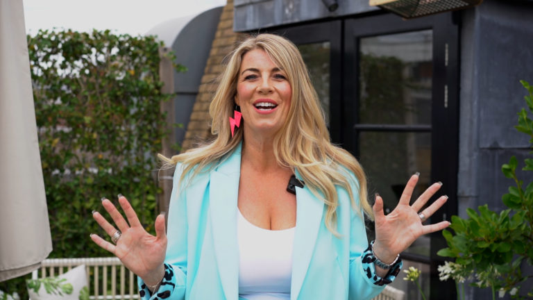 Ignited Allbright – Event Video